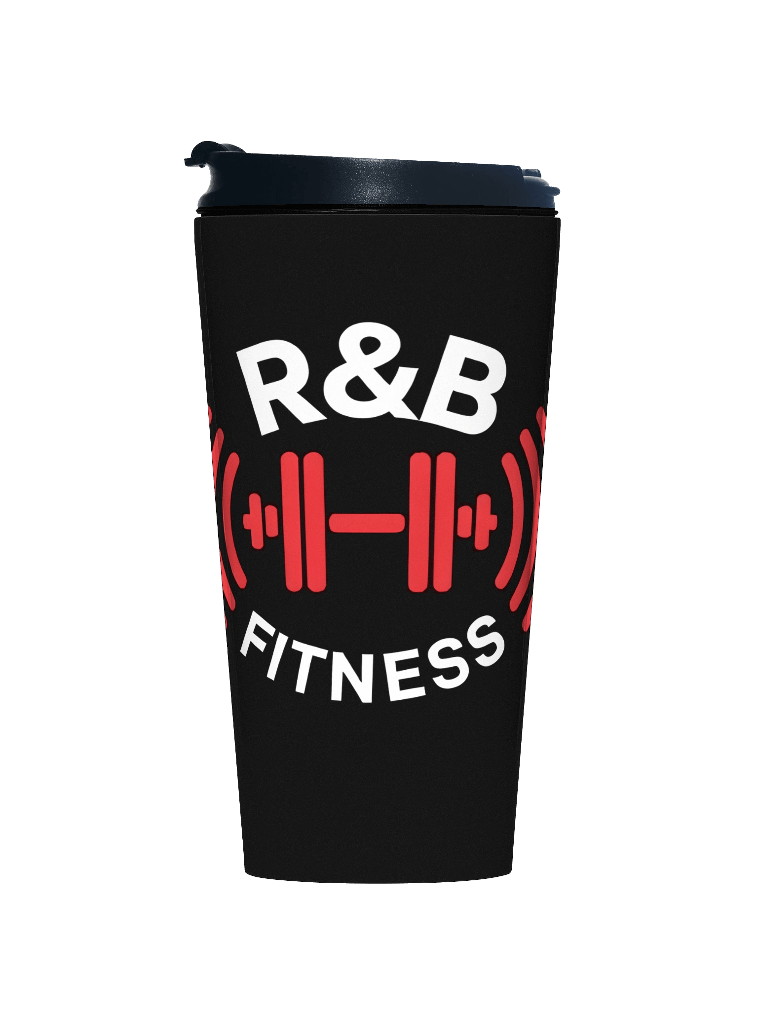 R&B Fitness Travel Cup product image (1)