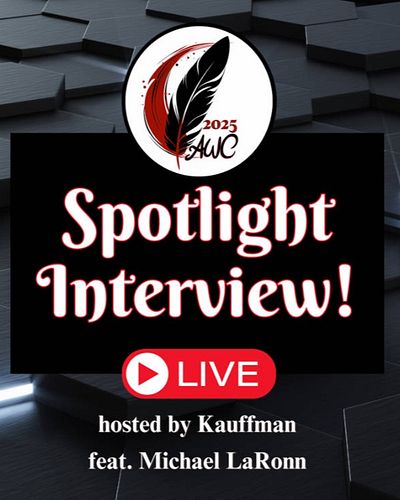 Looking for another exciting sneak peek into this year’s lineup? 

We’ve got you covered.

Join Kauffman for an exclusive int...