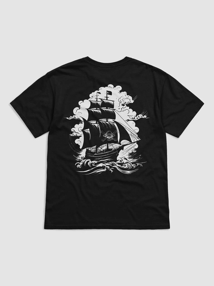 House Lucius | T-Shirt product image (22)