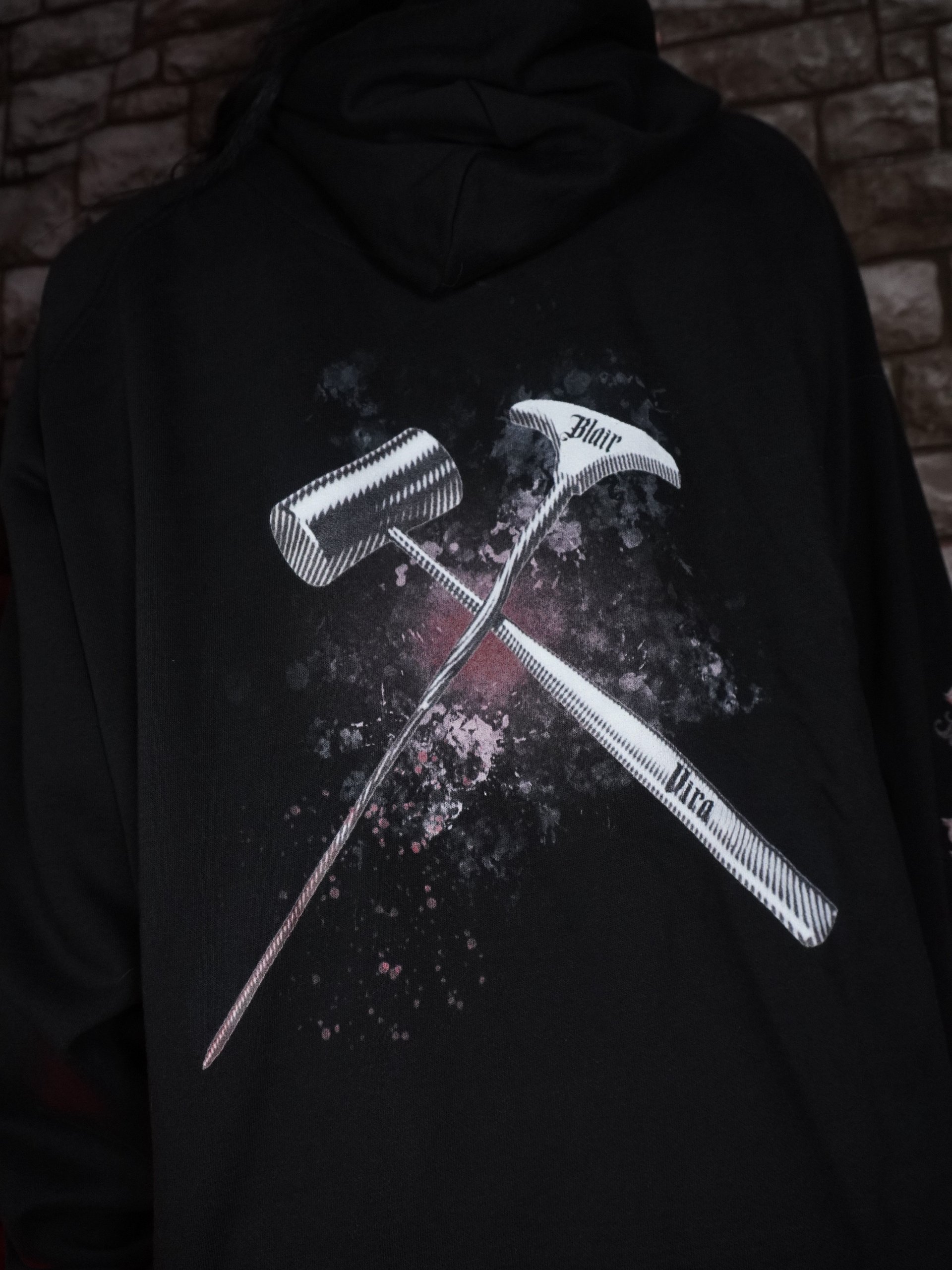 Lobotomy Gambeson product image (2)