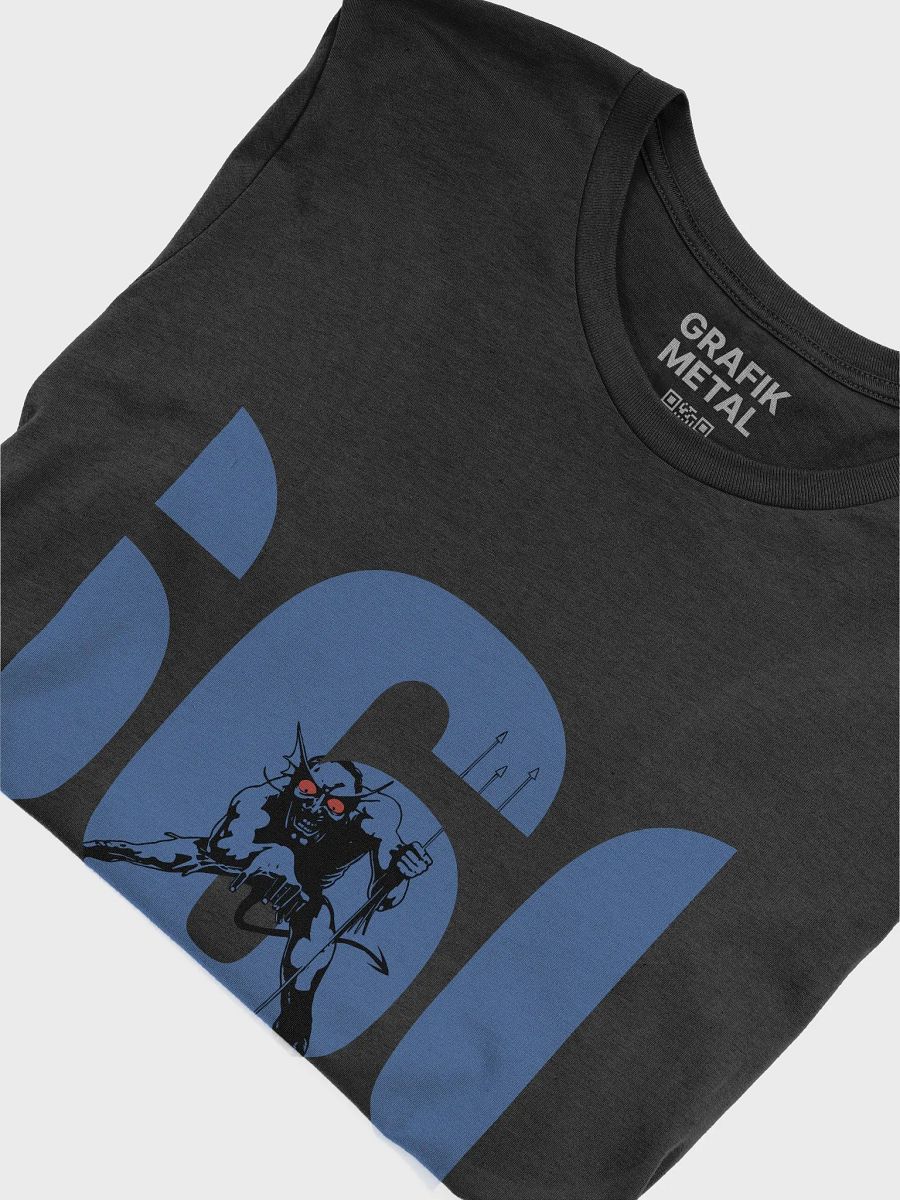 Maiden — 666 | Shirt — Dark product image (23)