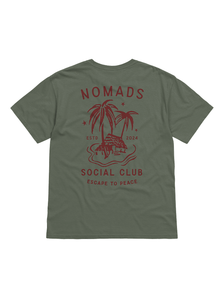 Island Hut product image (1)