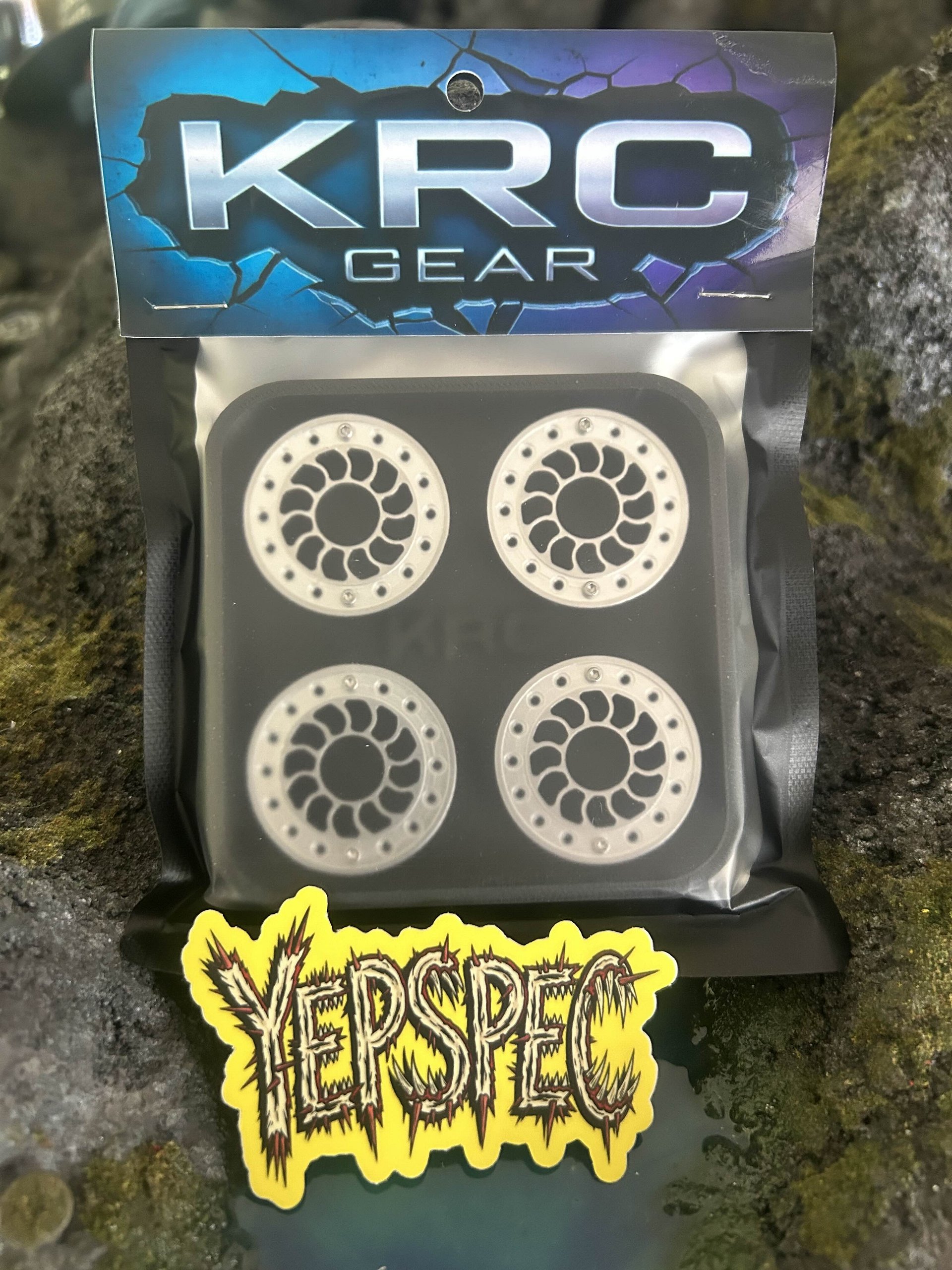 KRC 1.3 RINGS product image (1)