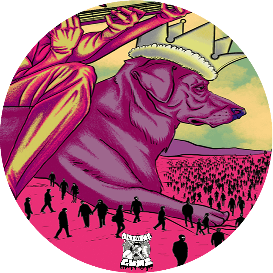 Chapel of Dog Live 2024 Bundle product image (2)