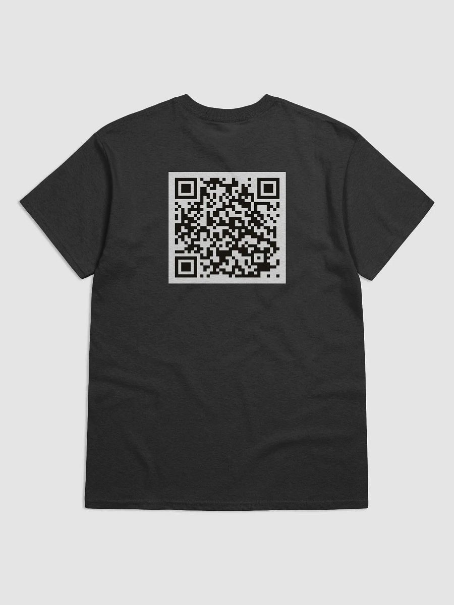 Scan & Style T-Shirt product image (1)