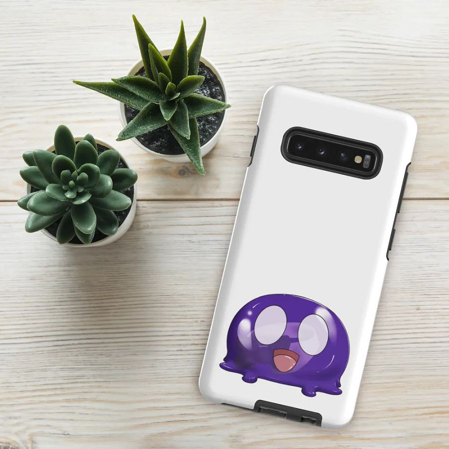 Vira Slime Tough Case for Samsung product image (4)