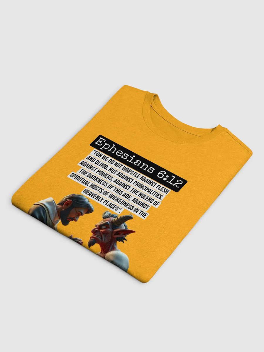 Principalities Supersoft T-Shirt product image (37)