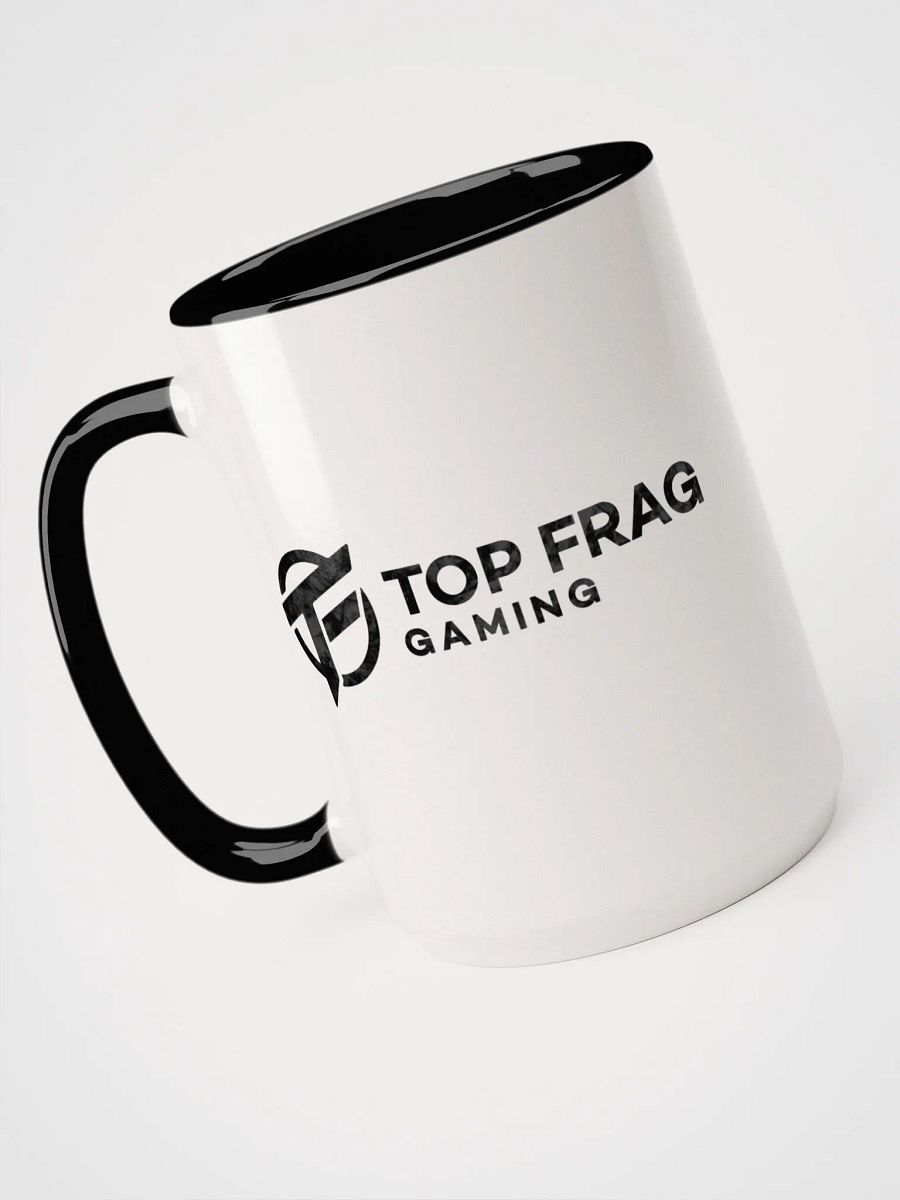 TopFrag™ Mr. Noodles Ceramic Mug with Color Inside product image (4)