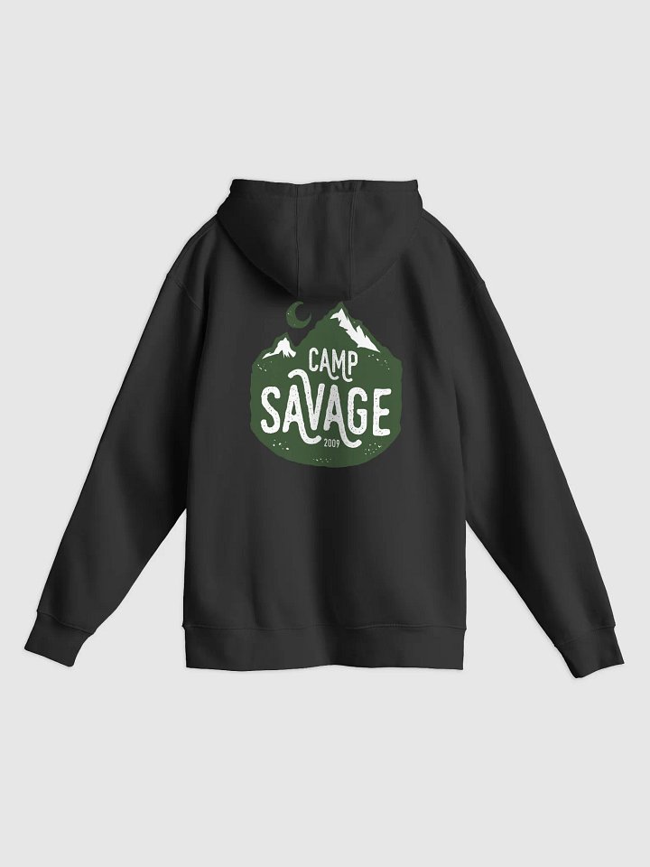 Savage Scout Cozy Hoodie product image (6)
