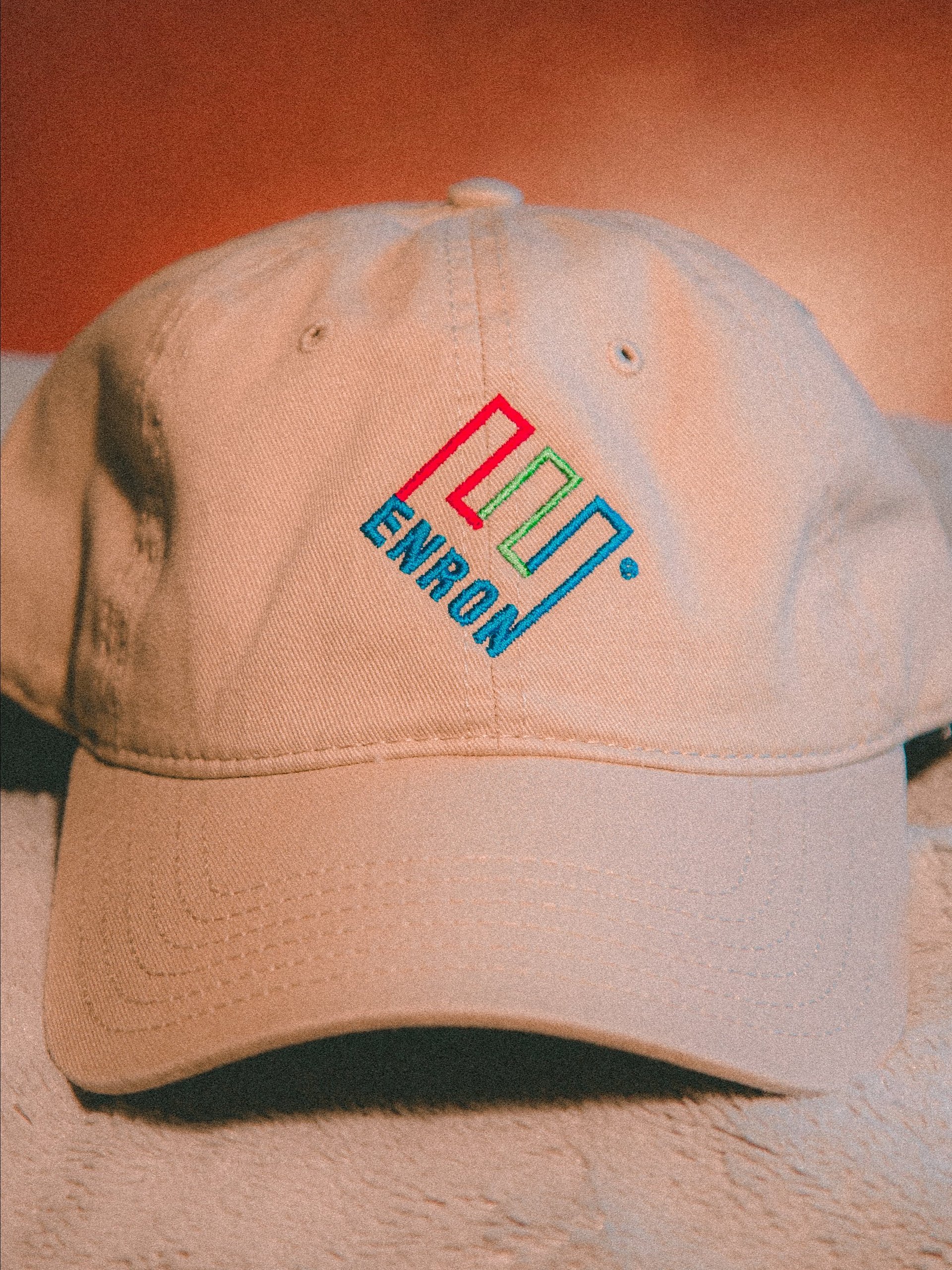 The Enron Classic (Khaki) product image (3)