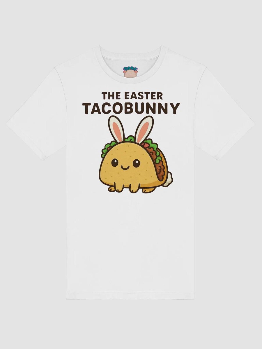 Easter TacoBunny T-Shirt product image (9)