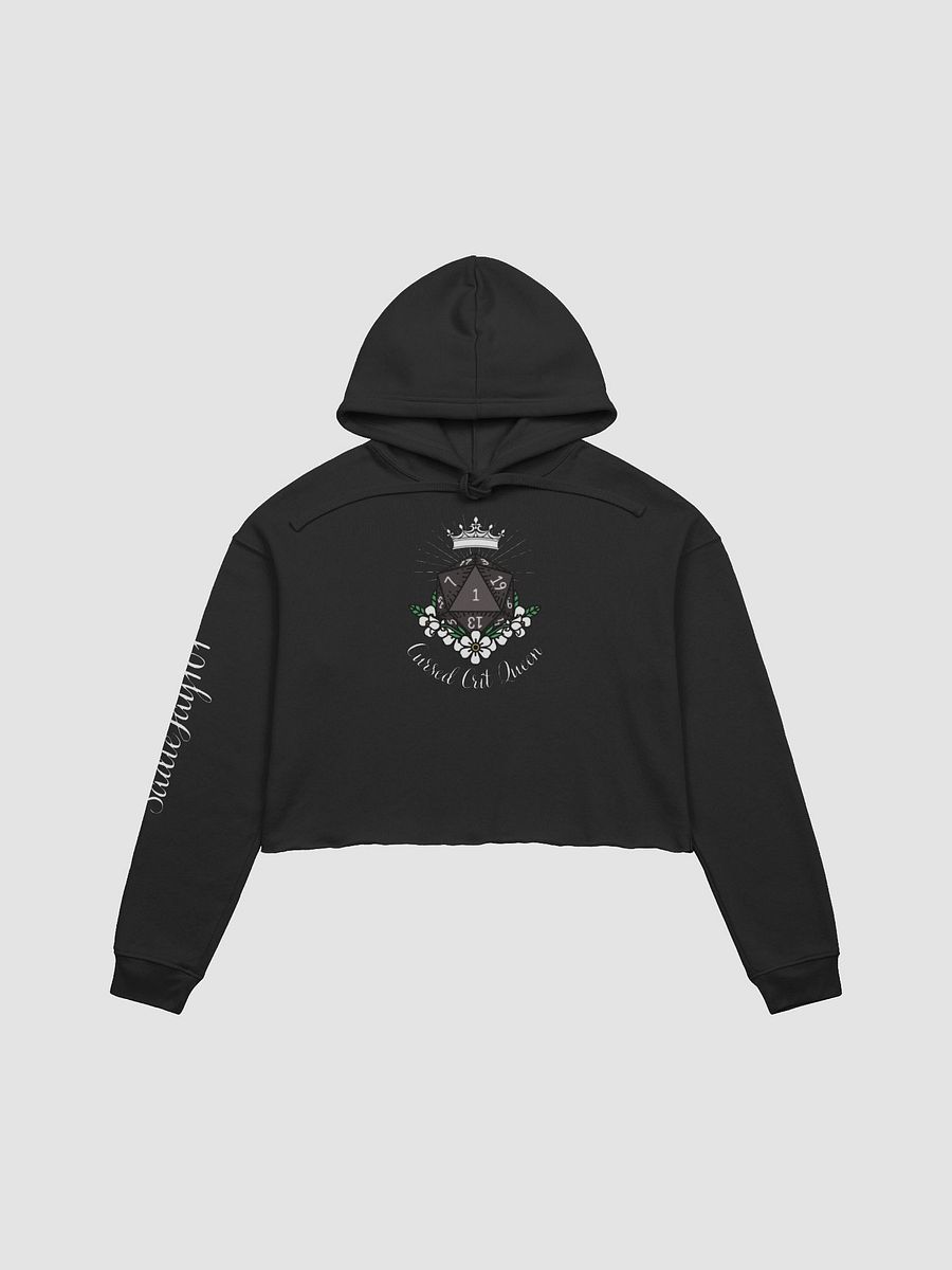 Cursed Crit Queen product image (1)