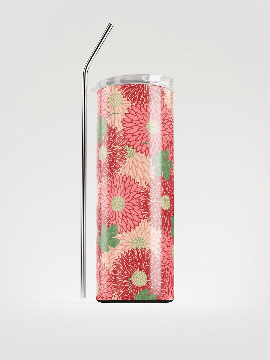 Blooming. 20oz. Stainless Steel Tumbler product image (1)