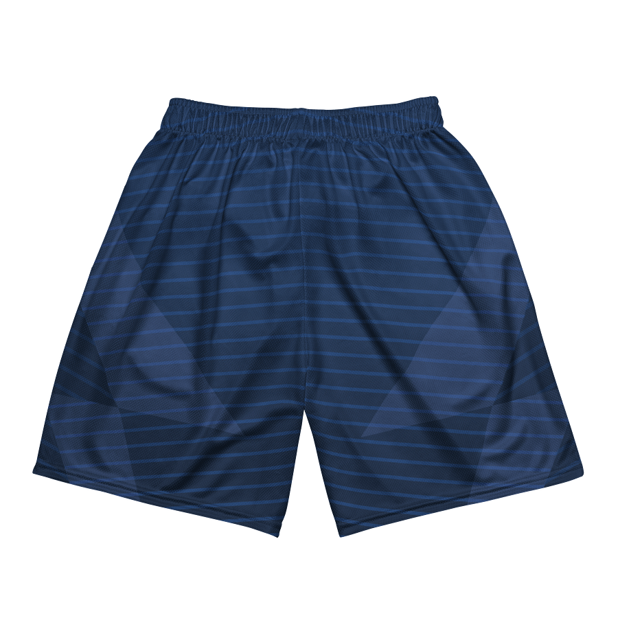 Eco-Flex Recycled Mesh Shorts product image (5)