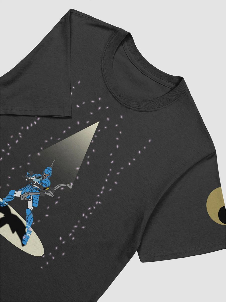 Armor of the Torrent / Arm Water product image (3)