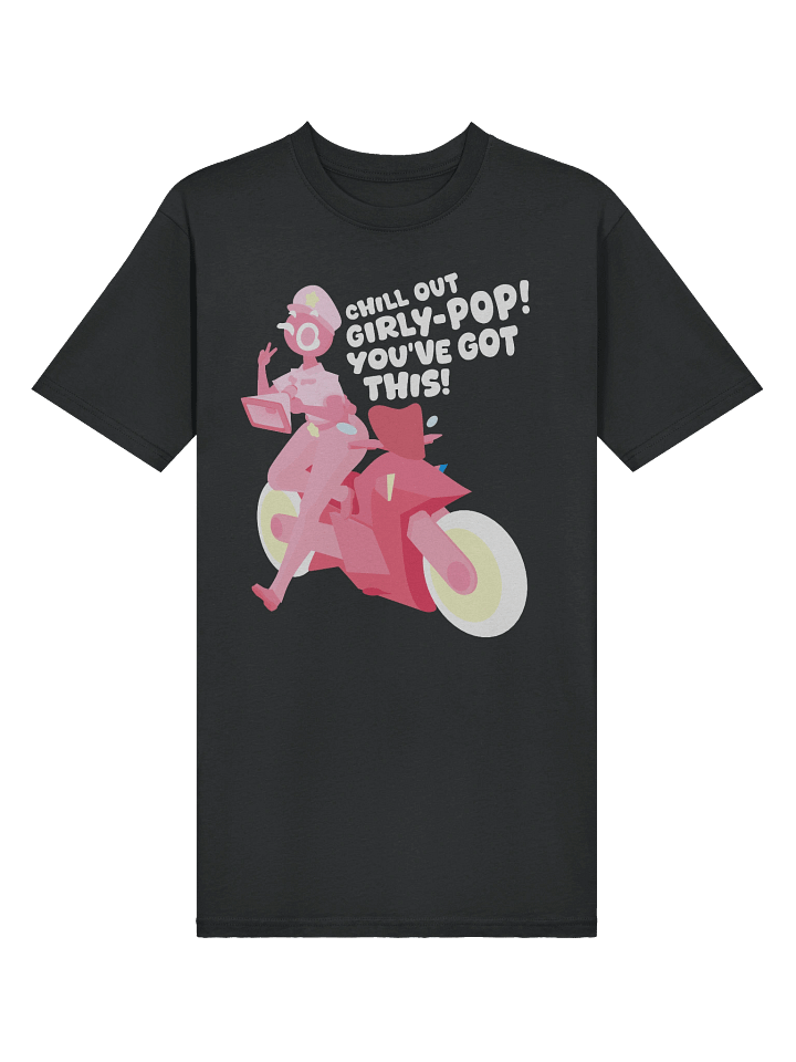 Damper Tee product image (1)