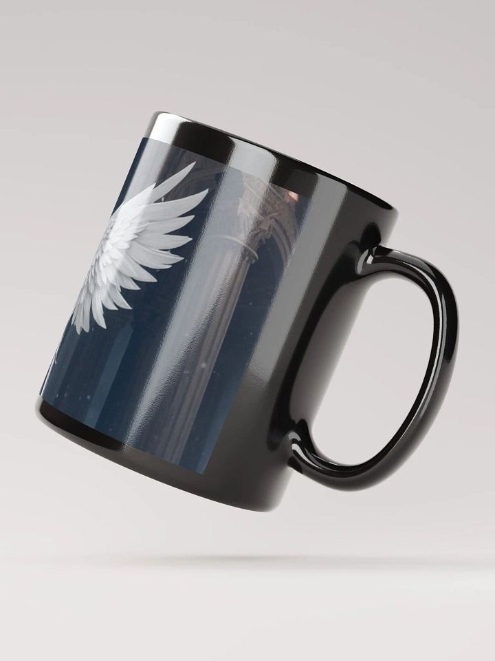 A Beautiful Valkyrie Mug product image (2)