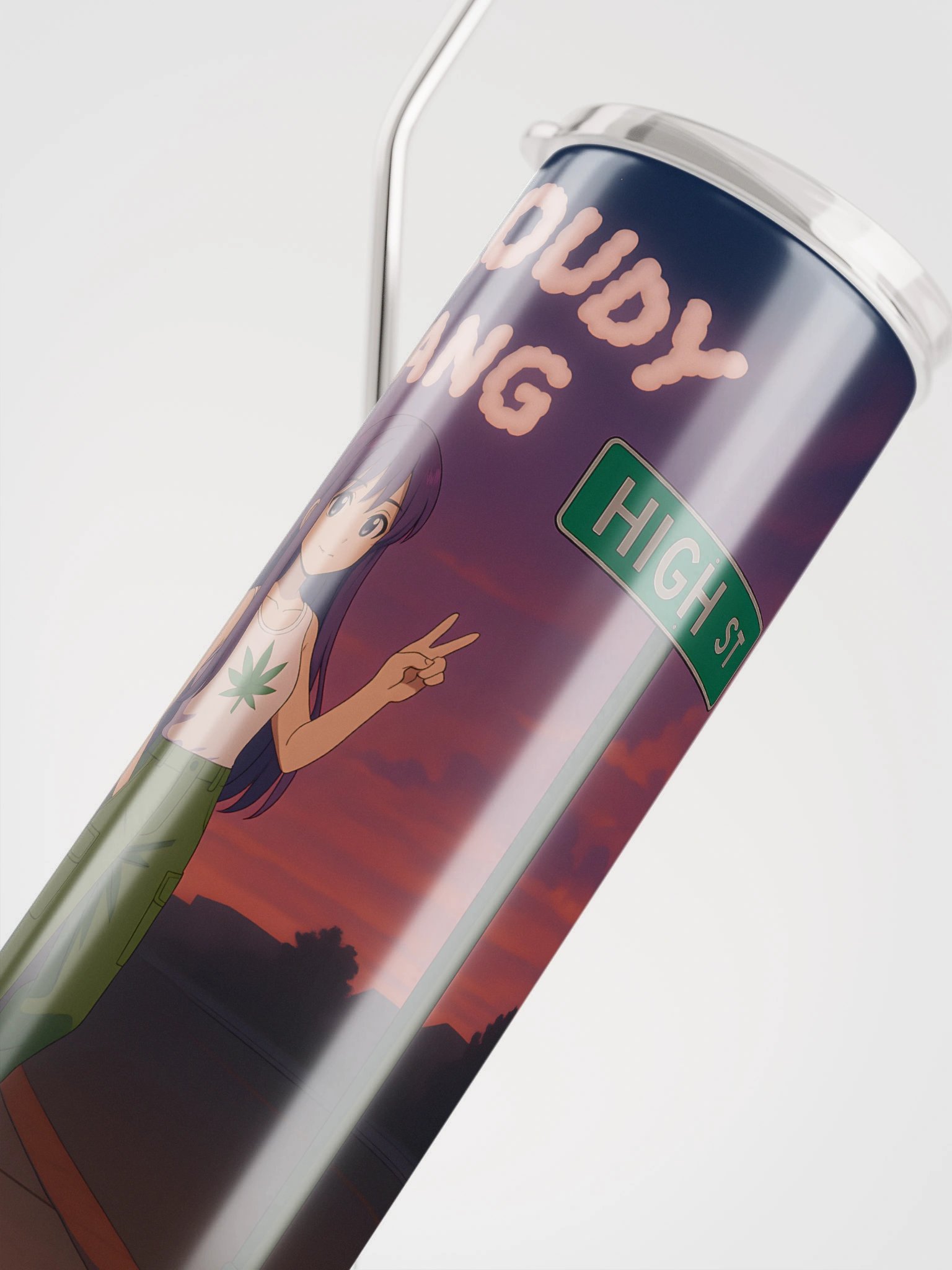 high st stainless steel tumbler product image (8)