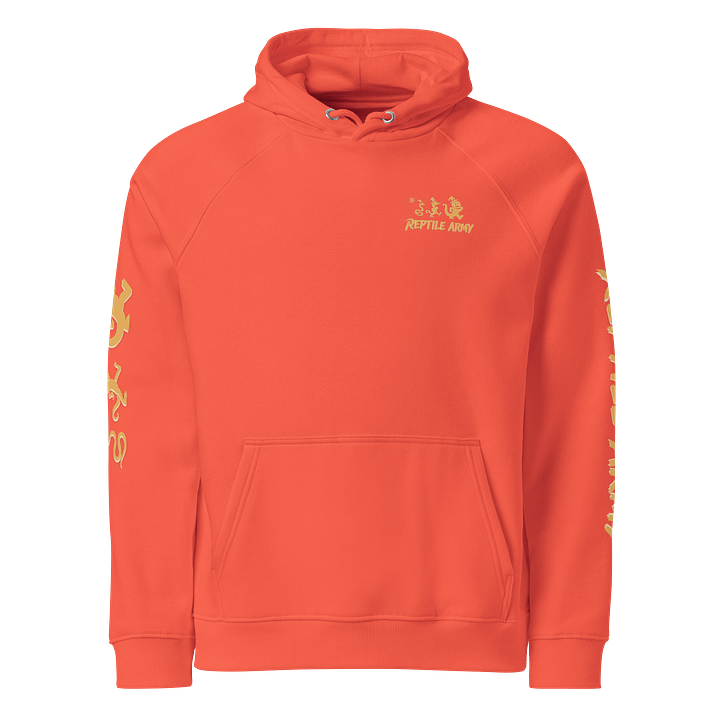 Limited Edition - Devil's Night (Deadpool) Hoodie product image (1)
