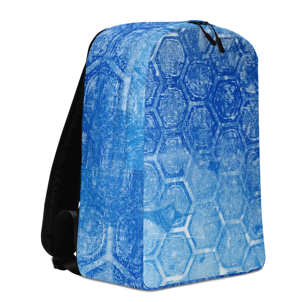 Sunprint Minimalist Backpack product image (4)
