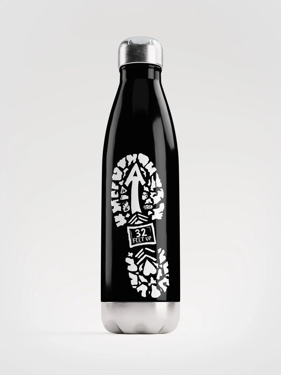 Trail Temp Stainless Steel Bottle – Appalachian Trail Edition product image (1)