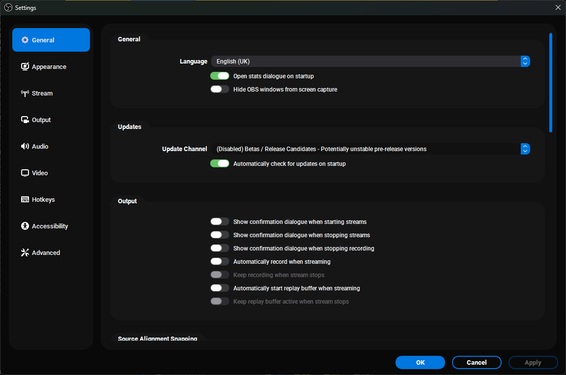 StreamUP OBS Theme v0.0.2 product image (6)
