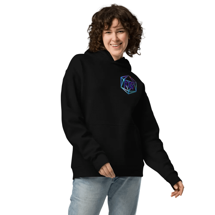 KG Hoodie product image (3)