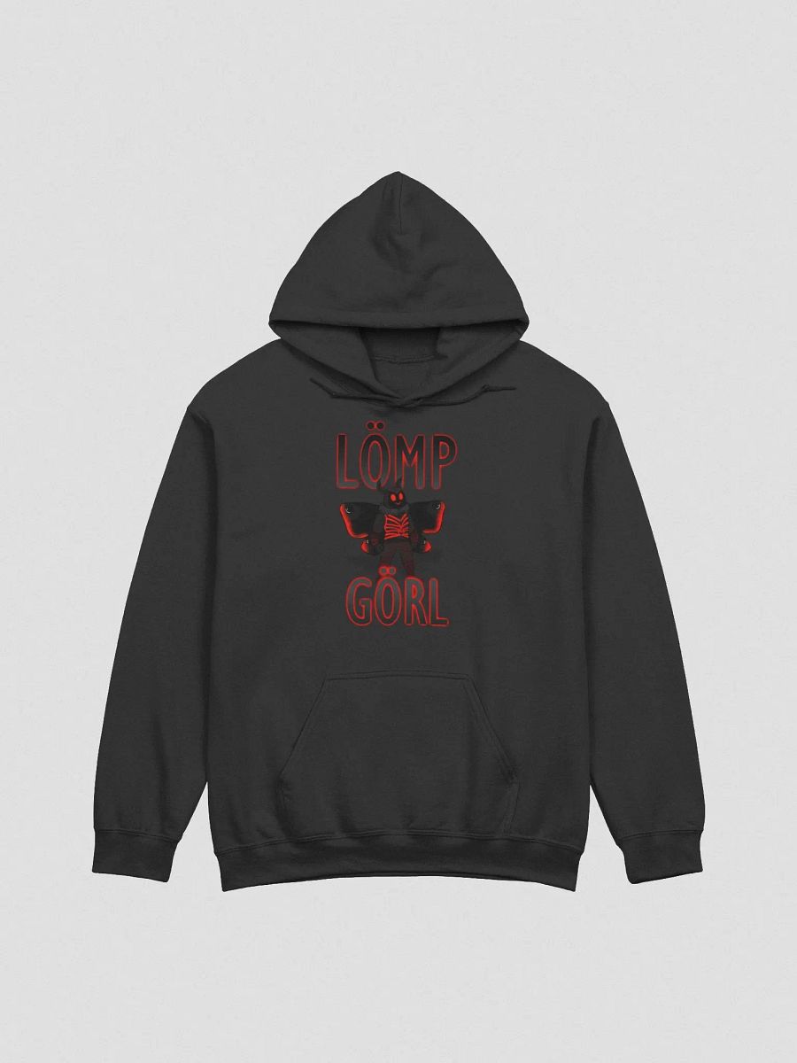 Lömp Görl Mothman Hoodie product image (11)