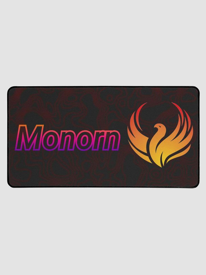 Monorn Mauspad product image (1)