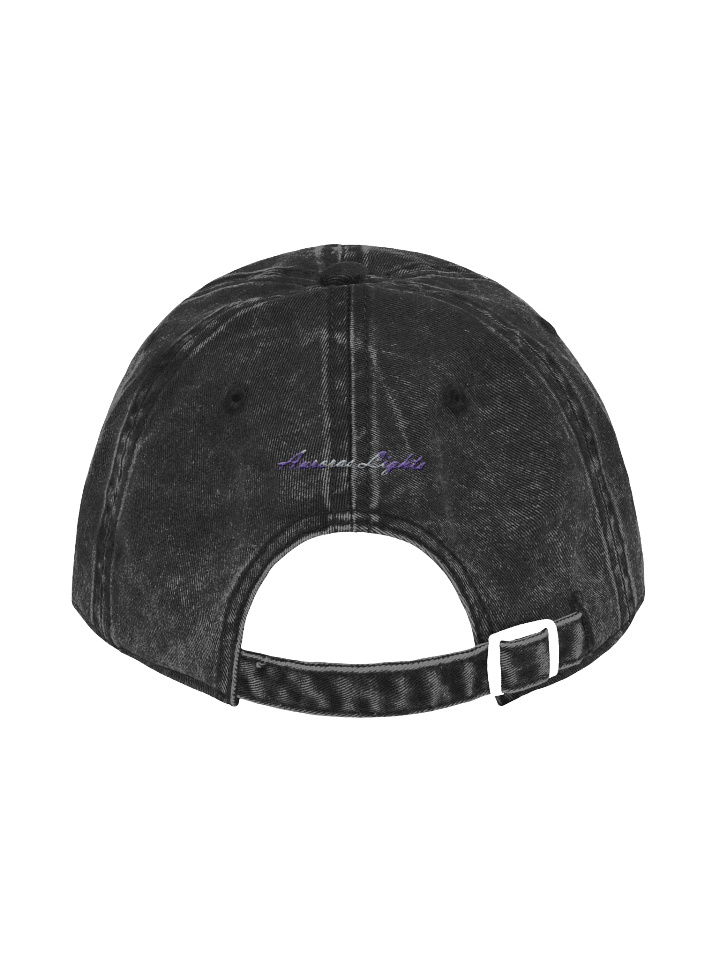 Feisty Aurora Hat product image (2)