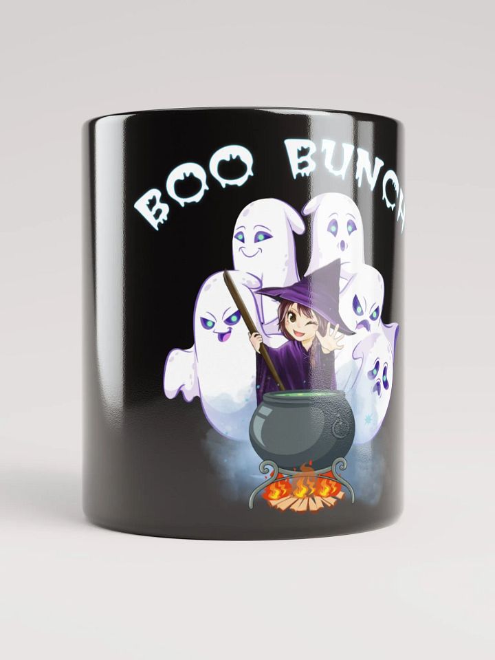 Boo Mug product image (1)