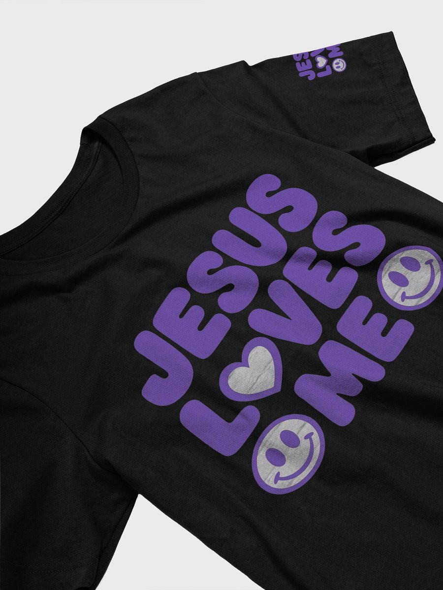Divine Love T-shirt product image (15)