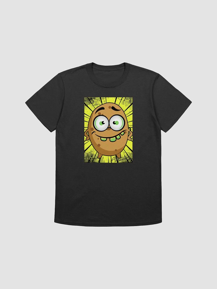 Spudtastic Pop Art Tee product image (1)