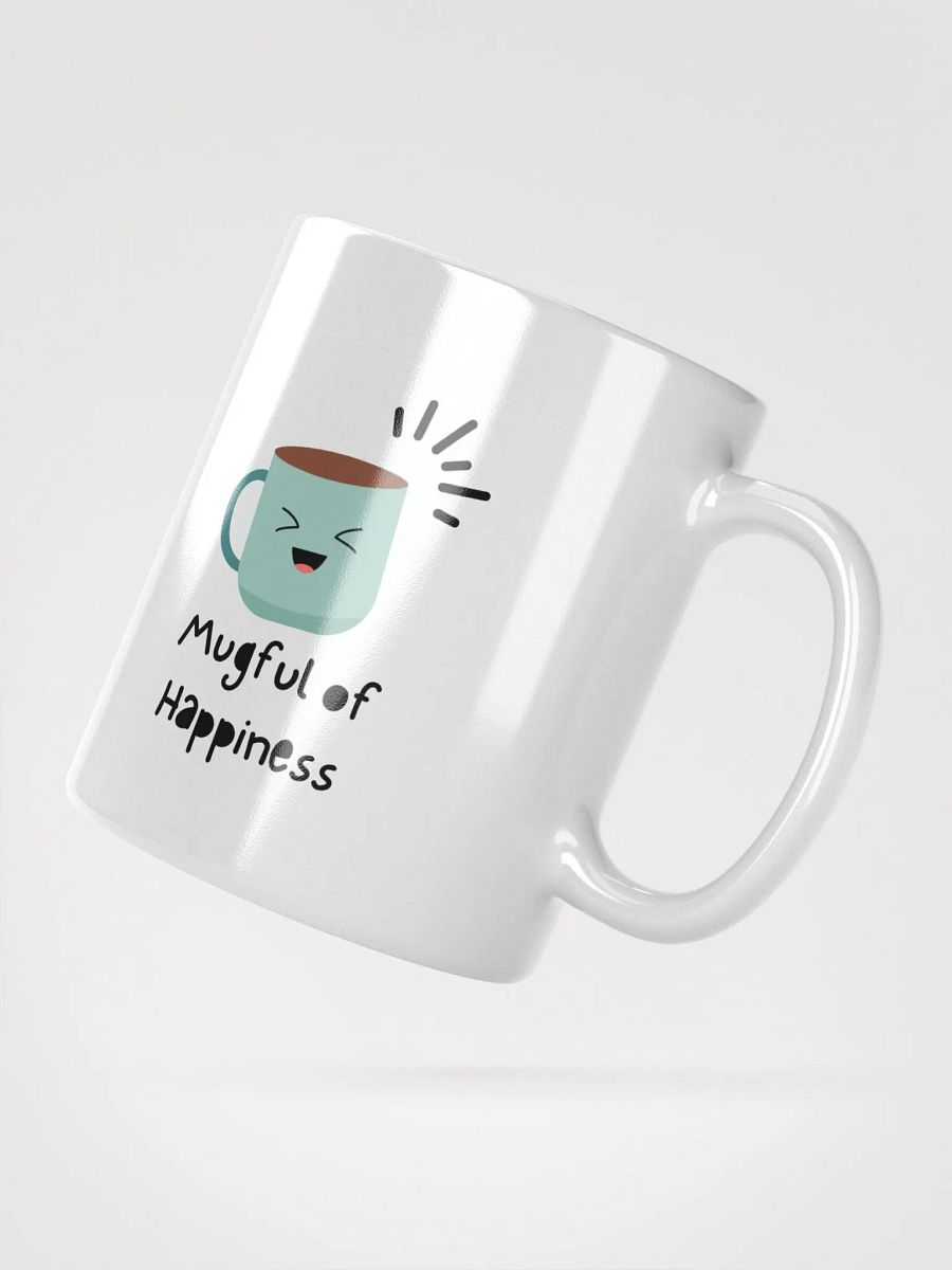 POSITIVE AFFIRMATION MUGS 4 U 