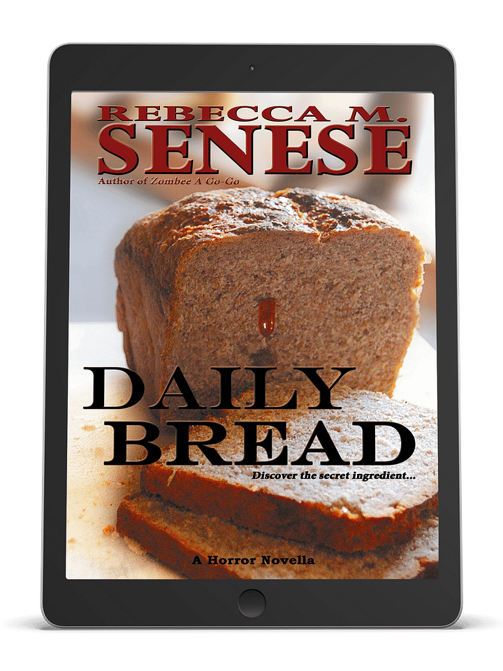 Daily Bread product image (1)
