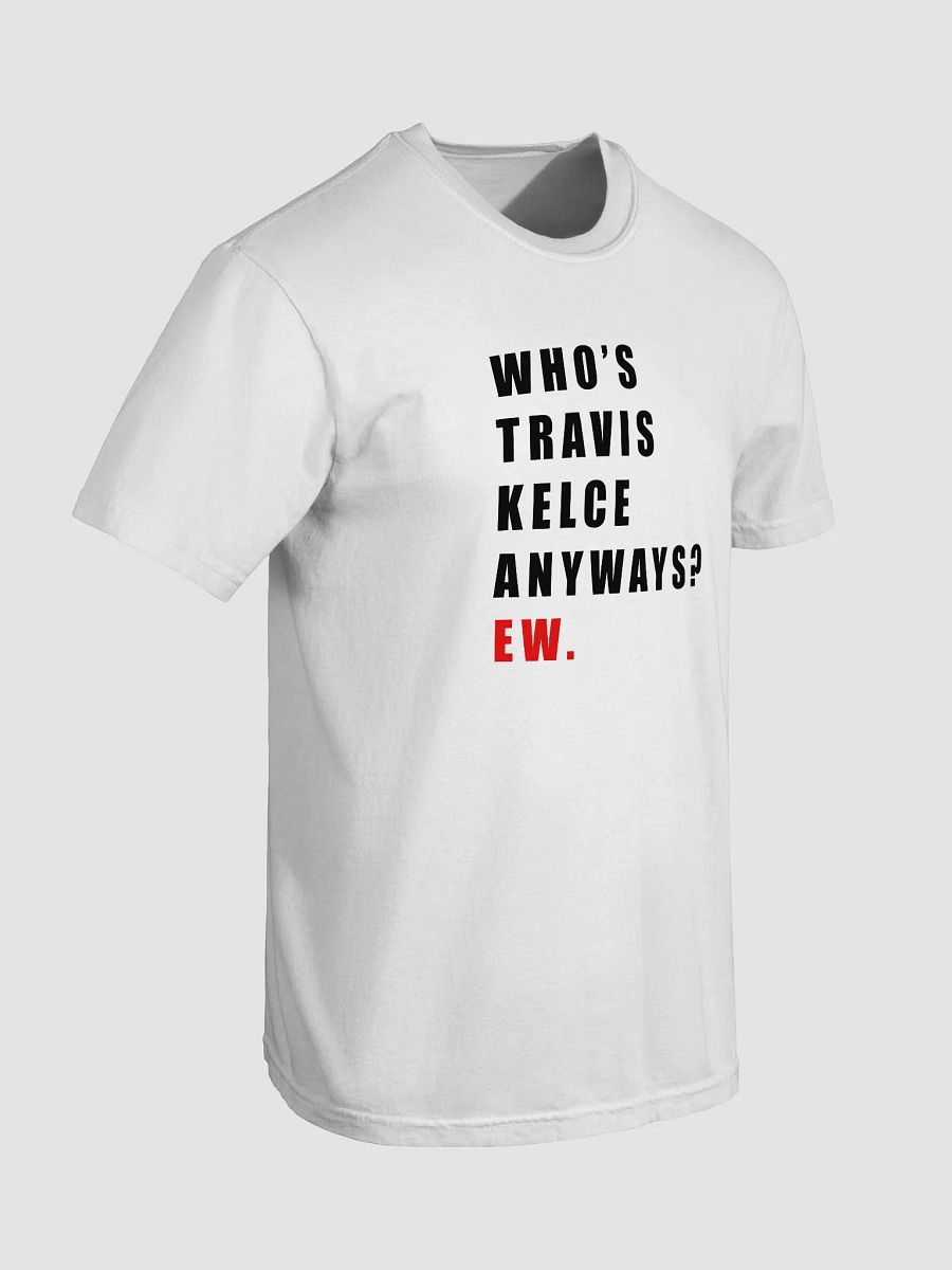 Who's Travis Kelce Anyway? product image (49)