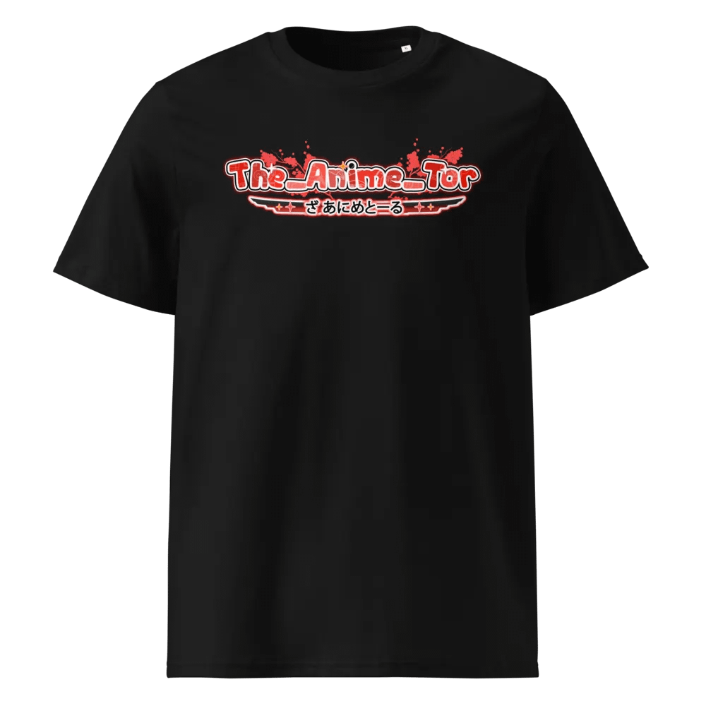 The_Anime_Tor T-Shirt product image (1)