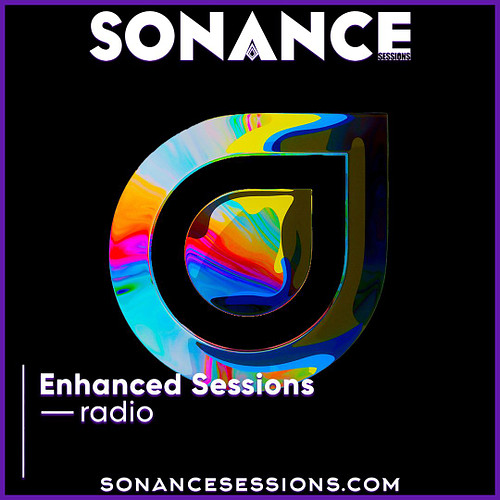 Thursday On Sonance Sessions Radio.
16:00 @enhanced_music Enhanced Sessions.
18:00 @korolova.dj Captive Soul.
19:00 @talyshum...
