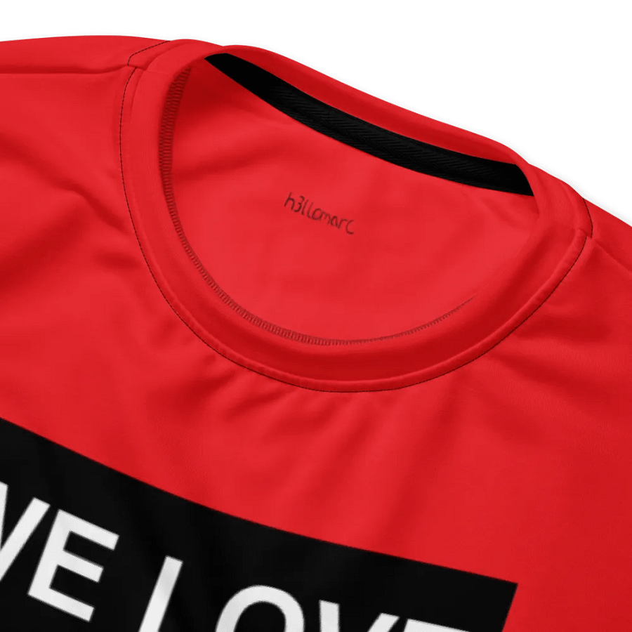 WE LOVE FULLSPEED BLACK TILES Sweatshirt product image (3)