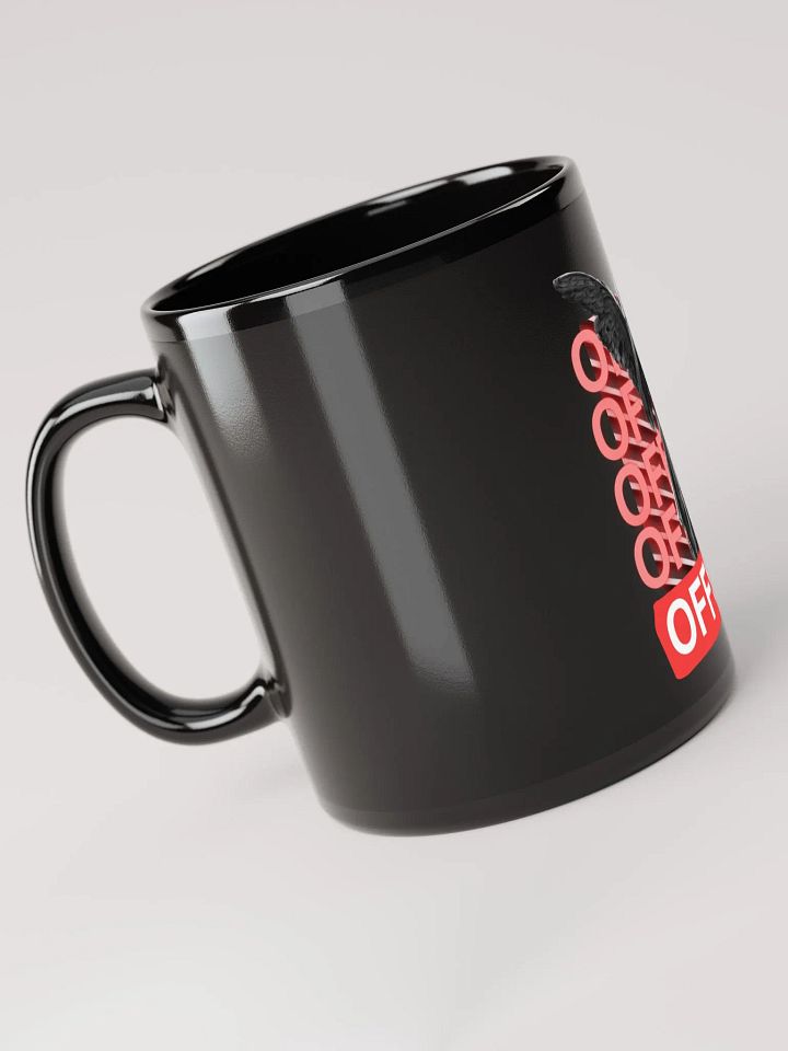 Angel Wings Offsetduet Mug product image (2)