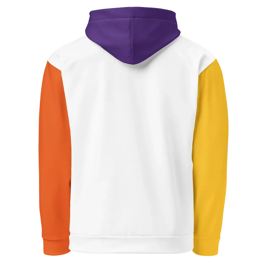 SHARIGAMI HOODIE product image (2)