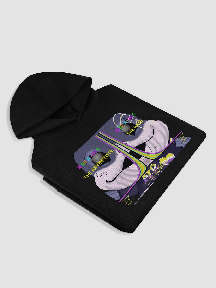 NB Rise Above Hoodie 1 product image (3)