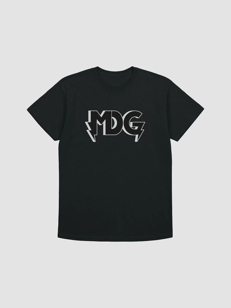 MDG Logo - T-Shirt product image (1)