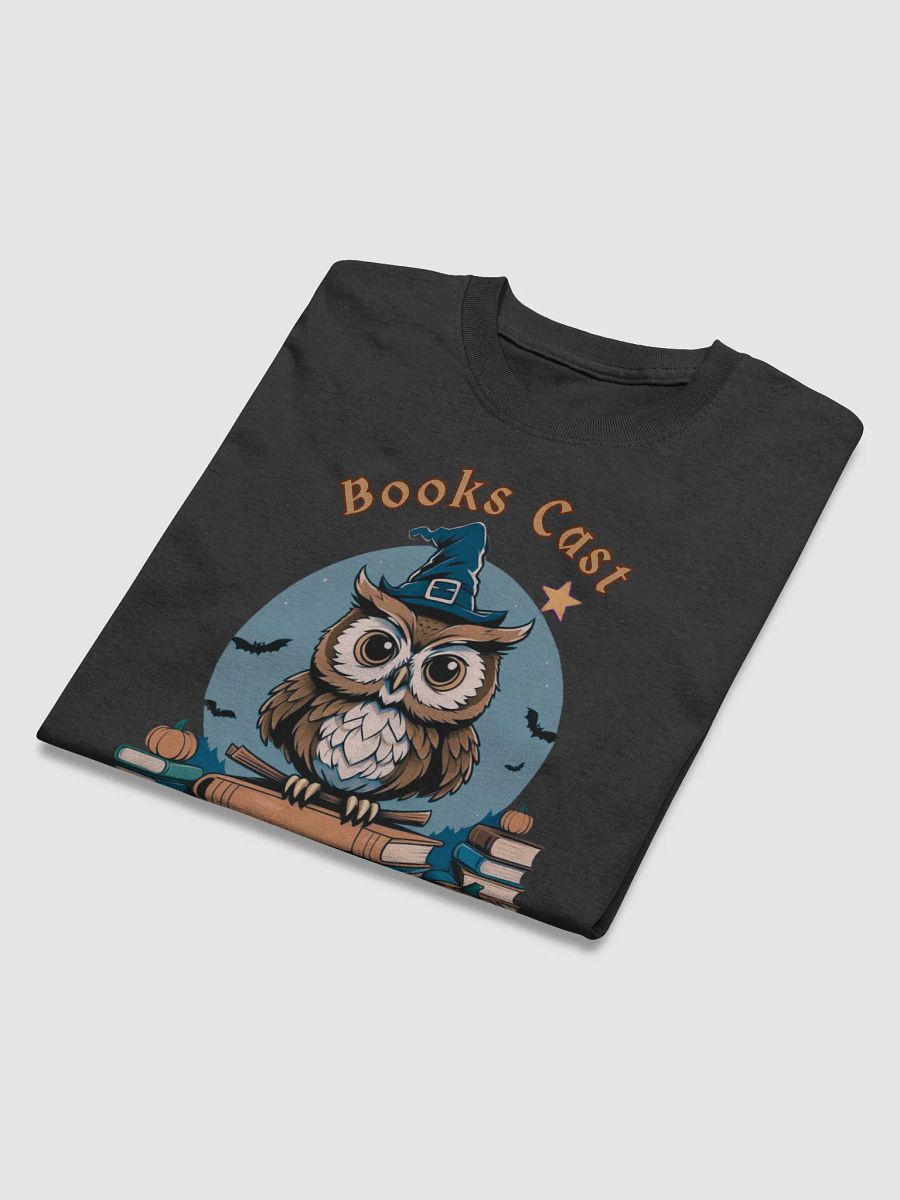 Wizard Owl 