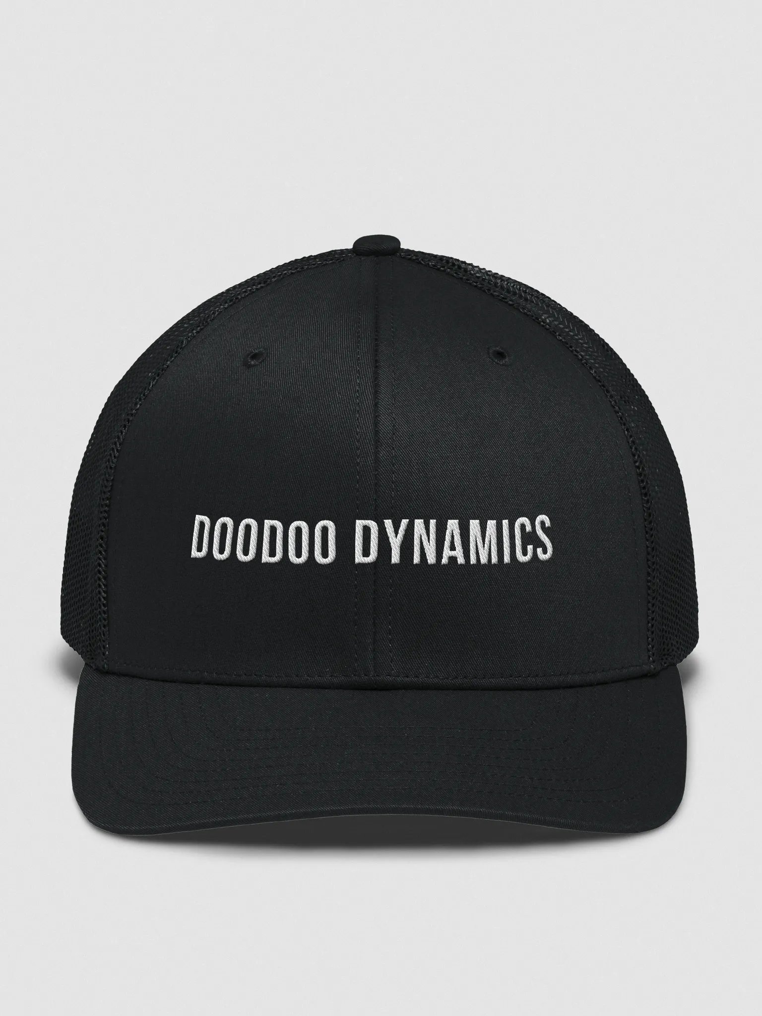 Doodoo Dynamics Trucker Hat product image (28)