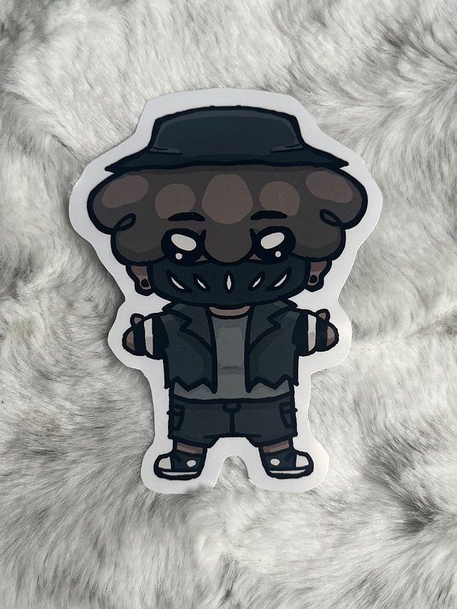 ZeddyziVerse