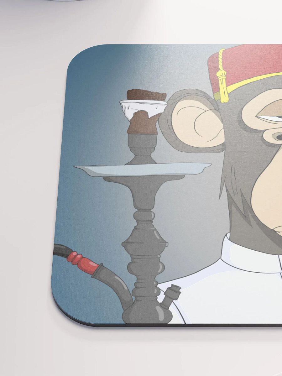 Smoking Simian Swag product image (7)