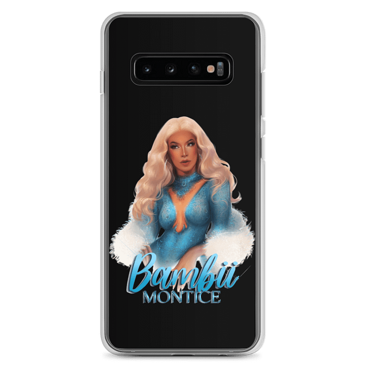 Bambii Samsung Case product image (2)