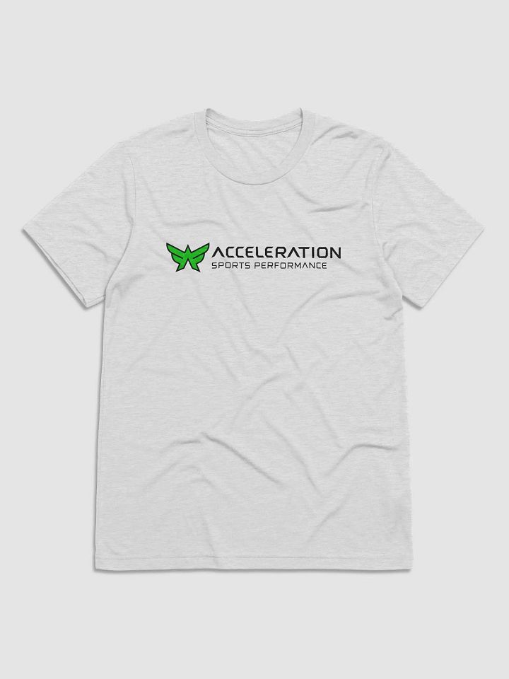 The White Tee product image (1)