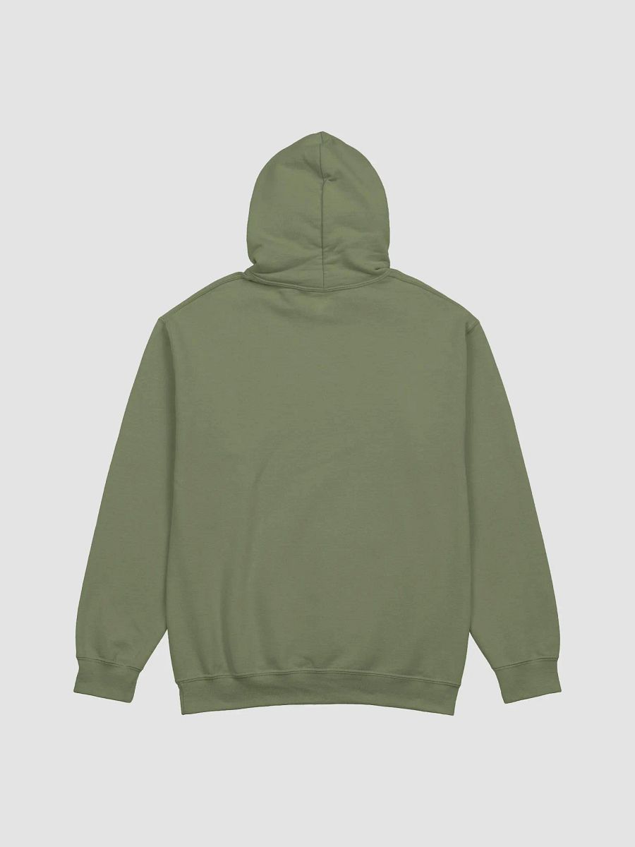 Multisex Hoodie - So Much Out There product image (11)
